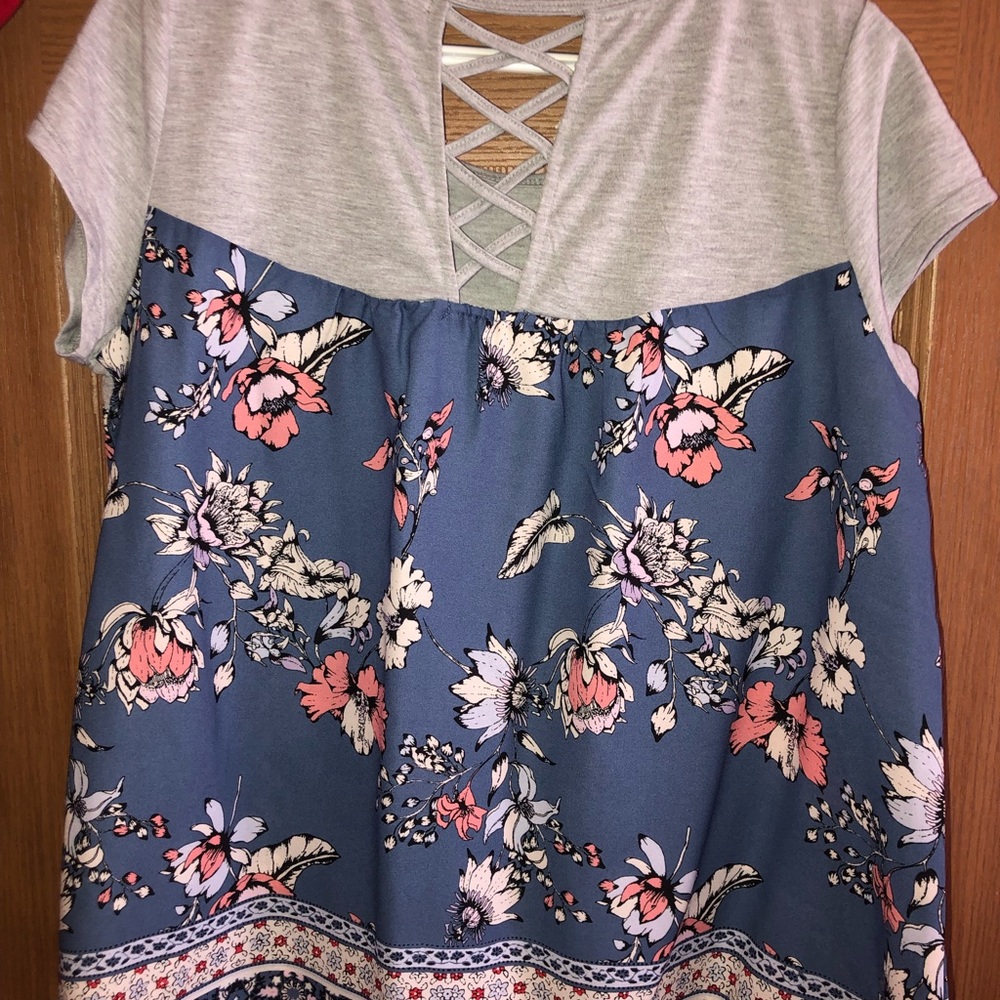 T shirt